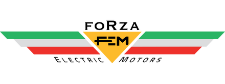 Forza Electric Motors